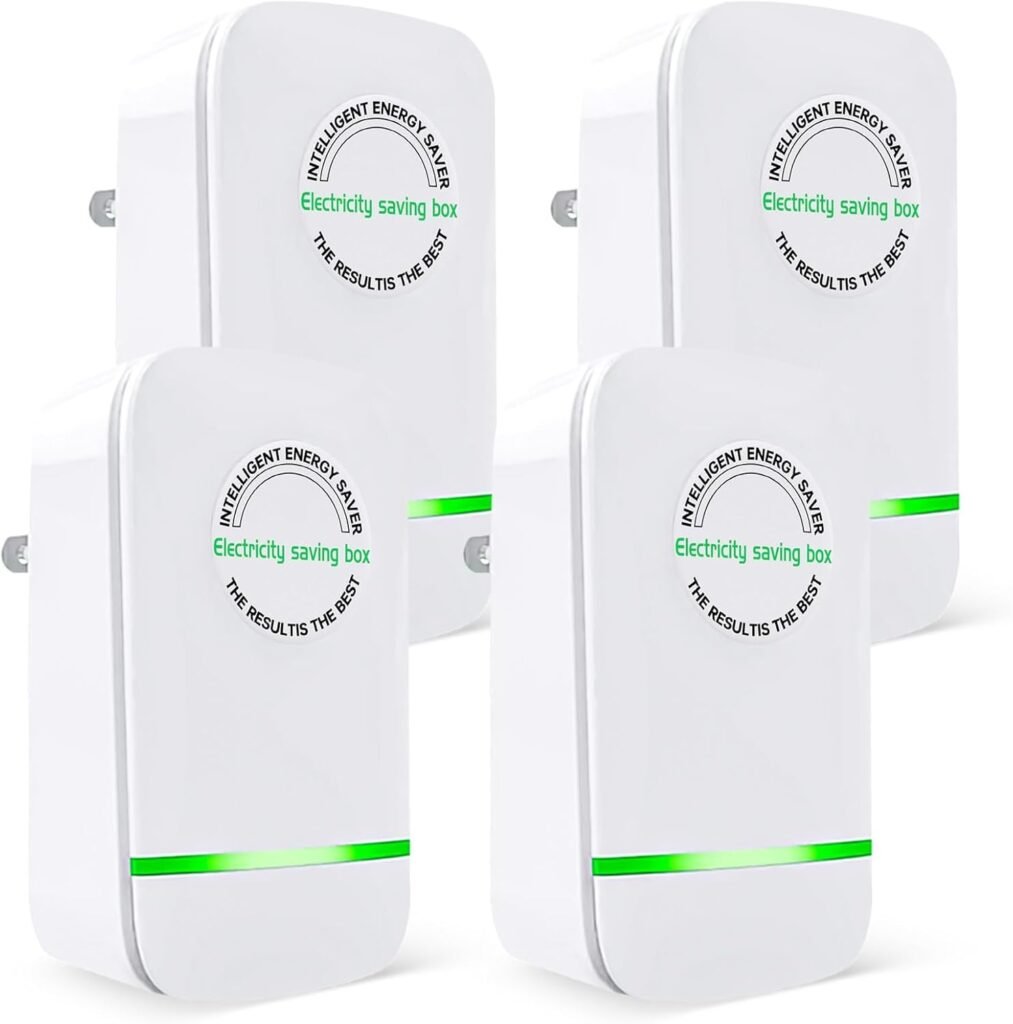 Power Saver Pro, Stop Watt Energy Saving Device,...