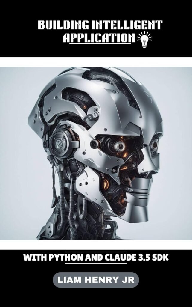 Building Intelligent Application : With Python And...