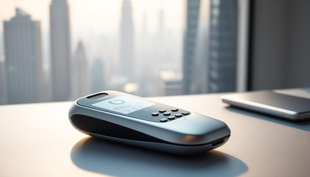 AI Voice Recorder with Playback