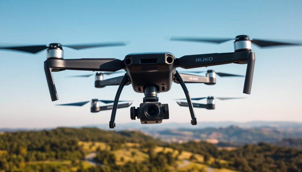 Ruko F11GIM2 drone camera